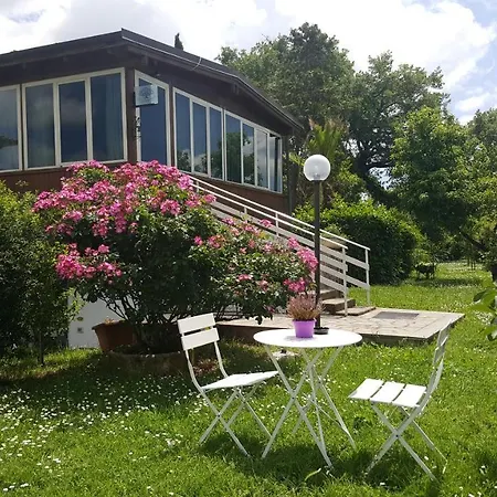 住宿加早餐酒店 Le Cinque Querce