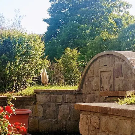 Bed & Breakfast Le Cinque Querce