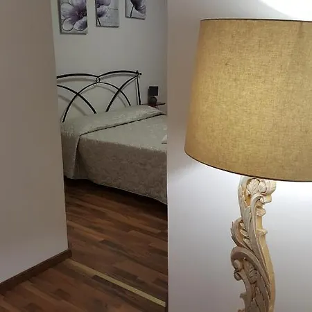 Le Cinque Querce 3* Витербо