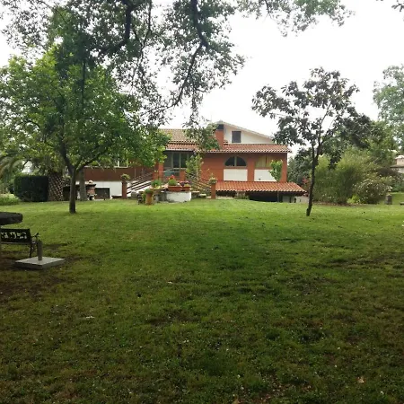 Le Cinque Querce 3* 维泰博