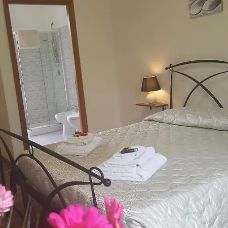 Le Cinque Querce 3* Витербо