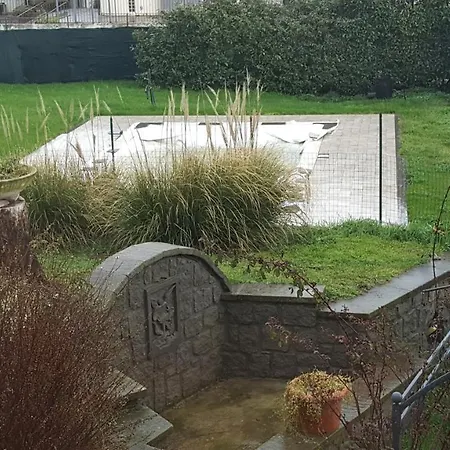 Le Cinque Querce 住宿加早餐酒店