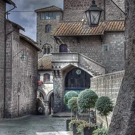 住宿加早餐酒店 Le Cinque Querce