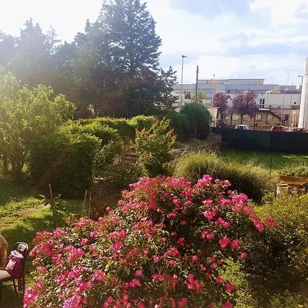 Le Cinque Querce 3* Viterbo