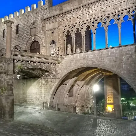 Le Cinque Querce 住宿加早餐酒店