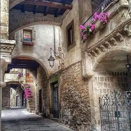 Le Cinque Querce