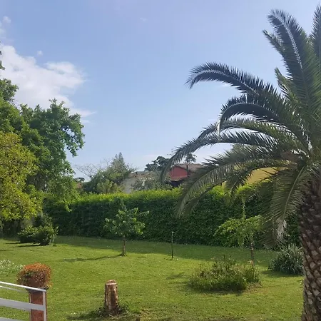 Le Cinque Querce