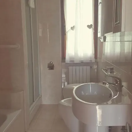 Le Cinque Querce Bed & Breakfast 3*