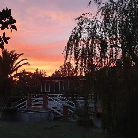 Bed & Breakfast Le Cinque Querce Viterbo