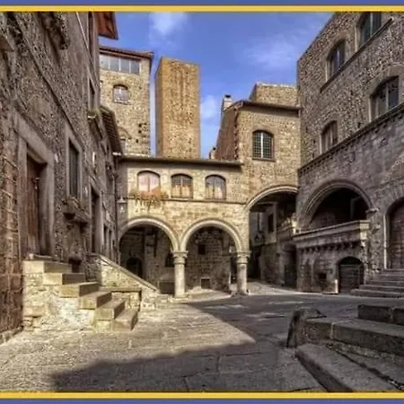 Le Cinque Querce 住宿加早餐酒店 3*