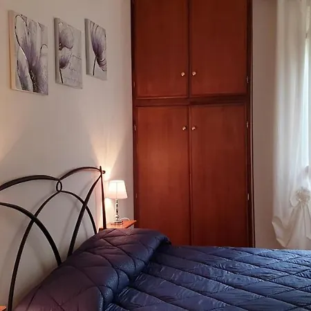 Le Cinque Querce 住宿加早餐酒店