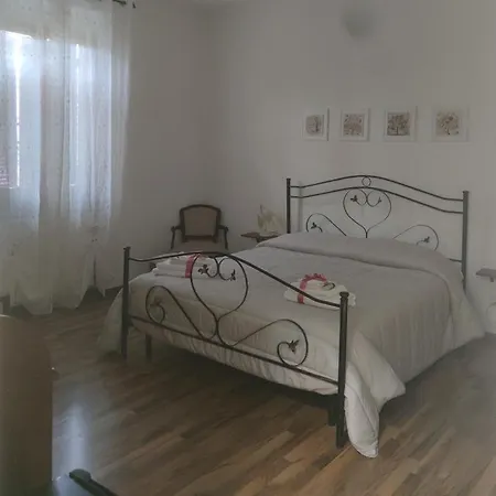 Le Cinque Querce Viterbo