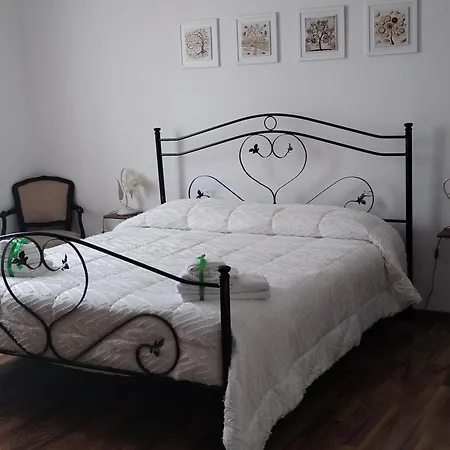 Le Cinque Querce Bed & Breakfast