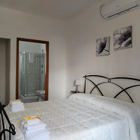 住宿加早餐酒店 Le Cinque Querce