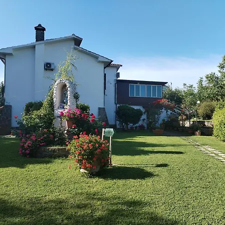 Le Cinque Querce Bed & Breakfast *