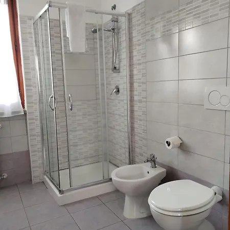 住宿加早餐酒店 Le Cinque Querce 3*