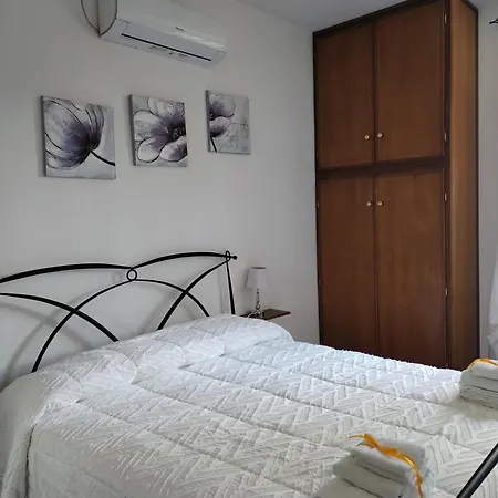 Le Cinque Querce Отель типа 