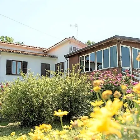 Bed & Breakfast Le Cinque Querce