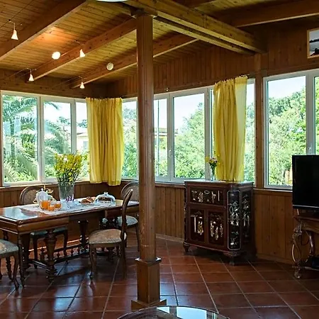 Le Cinque Querce Bed & Breakfast 3*