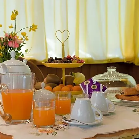 Le Cinque Querce 3* Viterbo
