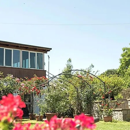 Le Cinque Querce Bed & Breakfast 3*