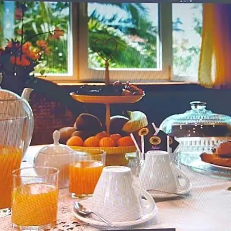 Bed & Breakfast Le Cinque Querce 3*