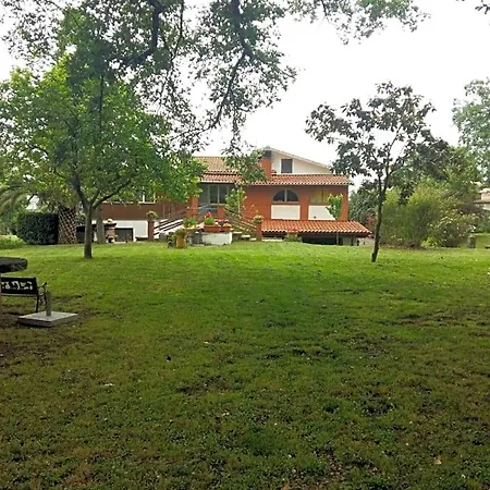 Bed & Breakfast Le Cinque Querce