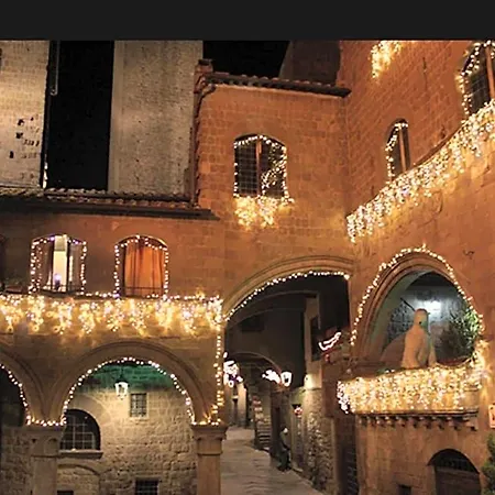 Le Cinque Querce 3* Viterbo