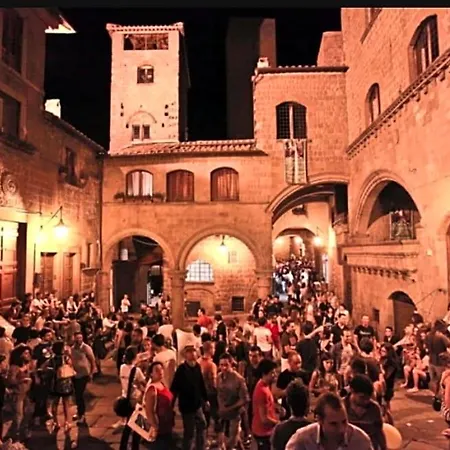 Le Cinque Querce