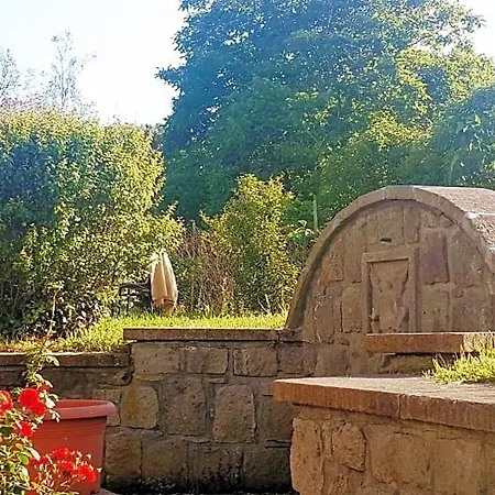 Bed & Breakfast Le Cinque Querce