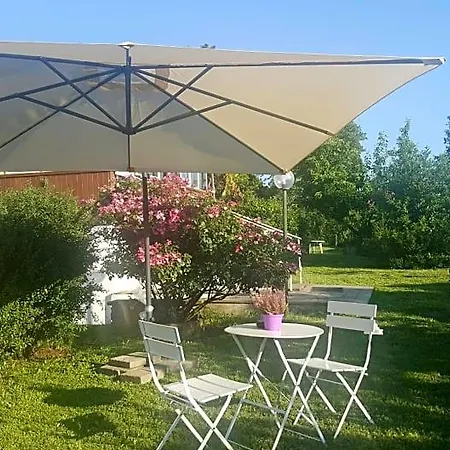 Bed & Breakfast Le Cinque Querce 3*