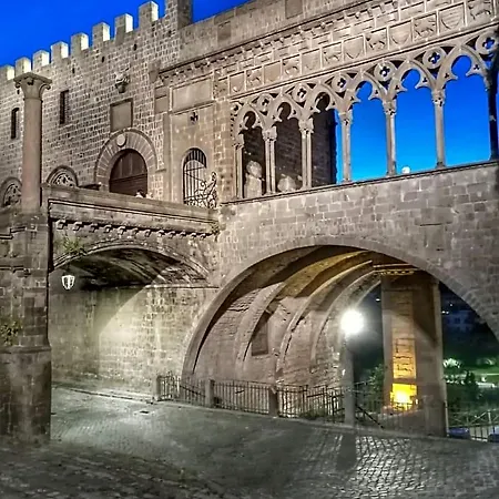 Le Cinque Querce Bed & Breakfast Viterbo