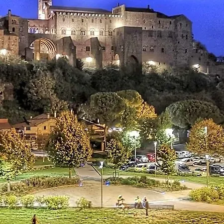 Le Cinque Querce Bed & Breakfast Viterbo