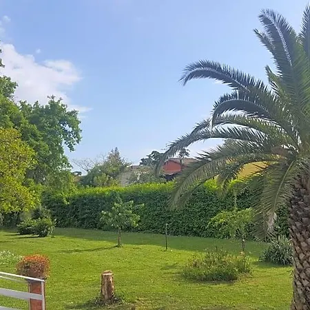 Le Cinque Querce 3*