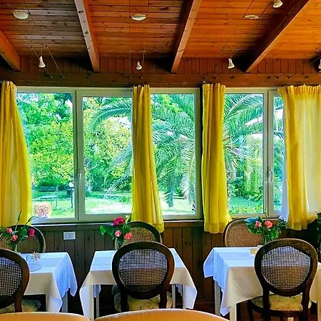 Le Cinque Querce Bed & Breakfast