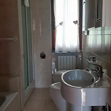 Le Cinque Querce 3* Viterbo