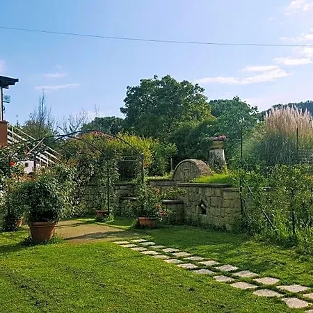 Bed & Breakfast Le Cinque Querce Viterbo