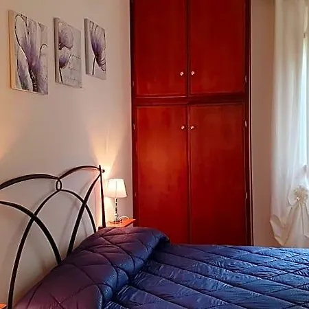 Le Cinque Querce Viterbo