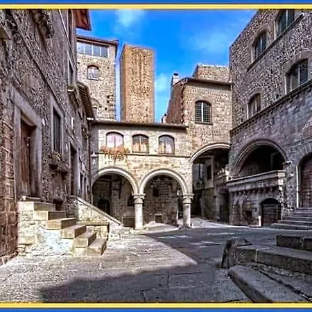 Le Cinque Querce Viterbo