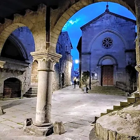 Le Cinque Querce Viterbo