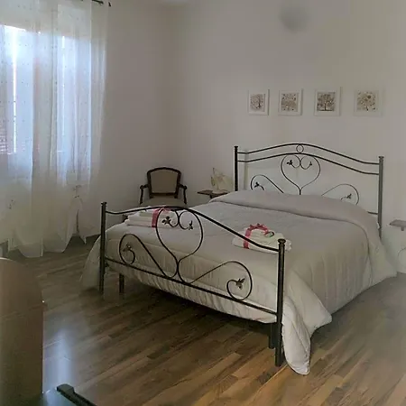 Bed & Breakfast Le Cinque Querce Viterbo