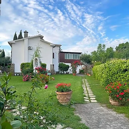 Le Cinque Querce Bed & Breakfast