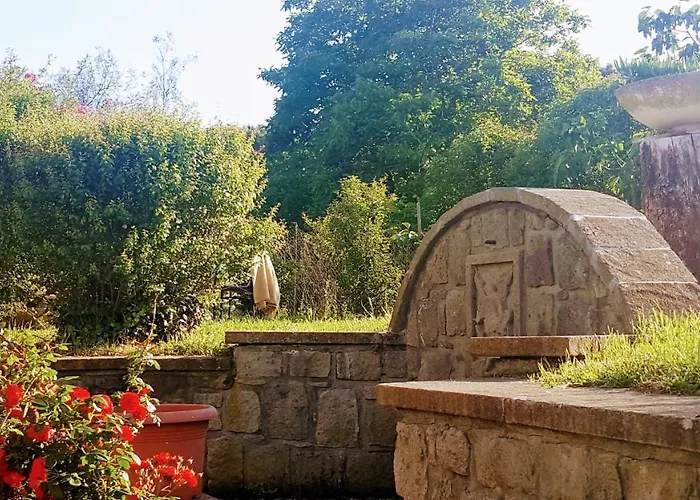 Bed and Breakfast Le Cinque Querce