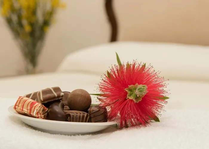 Le Cinque Querce Βιτέρμπο