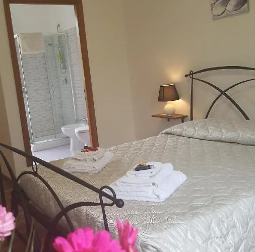 Le Cinque Querce 3* Βιτέρμπο