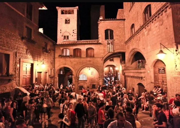 Le Cinque Querce Viterbo