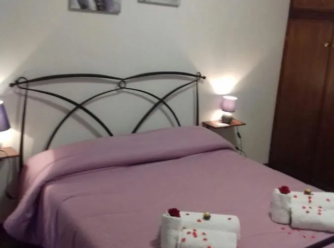 Le Cinque Querce 3* Βιτέρμπο