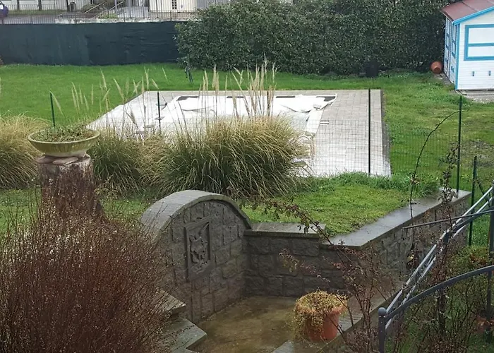 Le Cinque Querce Alojamento de Acomodação e Pequeno-almoço