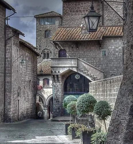 Bed and Breakfast Le Cinque Querce