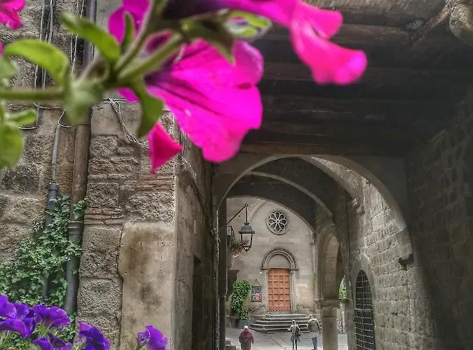 Le Cinque Querce Bed and Breakfast 3*